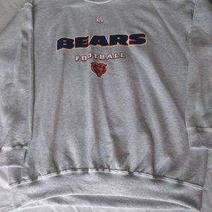 Chicago Bears Mens sweater (NFL)